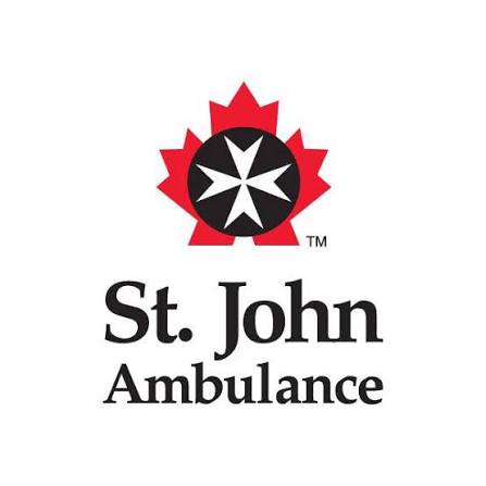 St. John Ambulance (Windsor Branch)